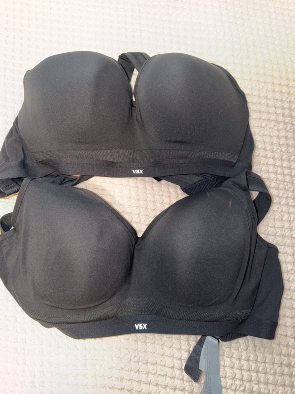 Victoria's Secret sports bra